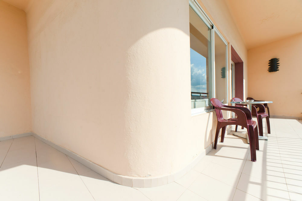 The Red Hotel By Ibiza Feeling - Adults Only San Antonio  Eksteriør billede
