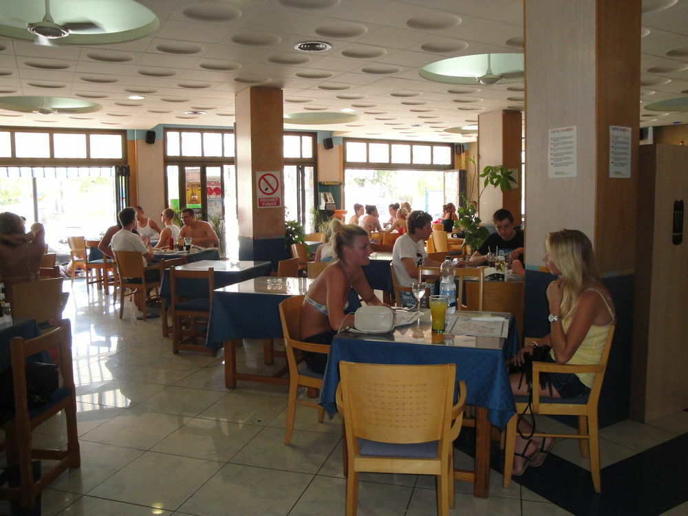 The Red Hotel By Ibiza Feeling - Adults Only San Antonio  Eksteriør billede